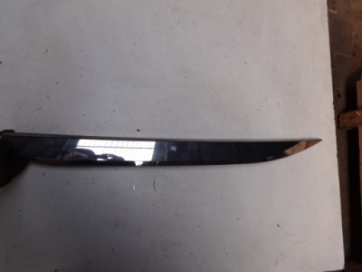 Peugeot 2008 2013r- молдинг хром крыша левая фото №1