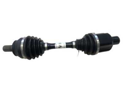 Mercedes привідний вал półośka gla h247 247 a1773308601 фото №1