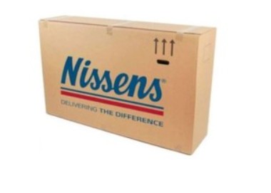 Радиатор, рециркуляция выхлопных газов nissens 989449 фото №1