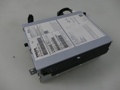 Volvo xc60 i lift радио cd навигация navi проигрыватель 31421227 фото №1