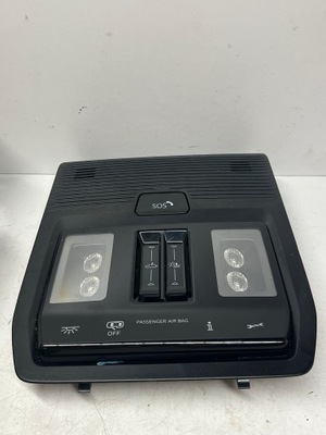 Volkswagen golf viii лампа потолочный 5h0959561ag фото №1