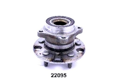 Ashika ступиця колеса фото №1