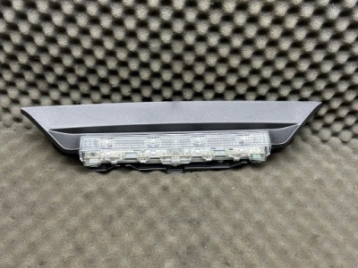 81505-74010 третий свет стоп-сигнал toyota iq фото №1