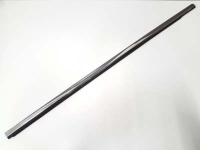 Молдинг ущільнювач двері права перед citroen c5 aircross 18- фото №1