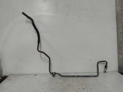 Wąż шланг підсилювача seat toledo 1.8 фото №1