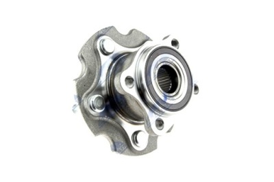 Nty ступиця колеса задня toyota rav-4 4wd iii 05- lexus nx200t 4wd 15- фото №1