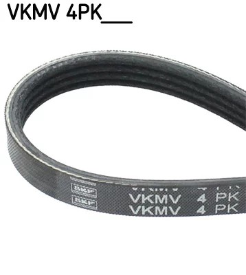 SKF TENSIONERS PUMP VKMV4PK855 BELT MICRO-V VKMV4PK855  