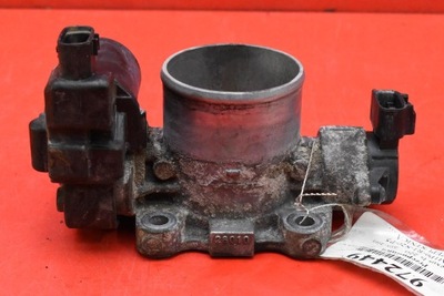 Дроссельная заслонка lexus is 220 2.2 d 177 km 05-10 фото №1