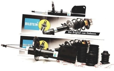 Bilstein амортизатори+ osł перед renault vel satis фото №1