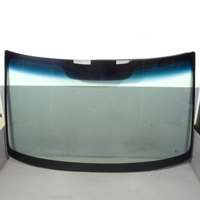 Vw crafter скло передня фото №1