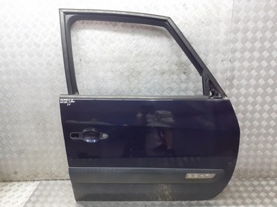 Двері правий перед renault espace iv nv472 фото №1