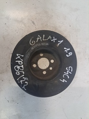 Galaxy mk1 шків 1.9 tdi фото №1