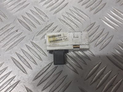 Датчик замки ремней renault clio iii фото №1