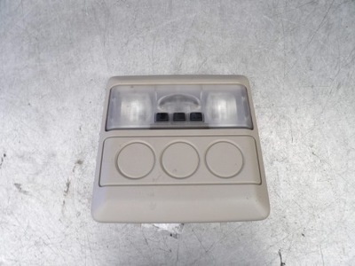 Ośw. кабины land rover discivery iii xde500420lum фото №1