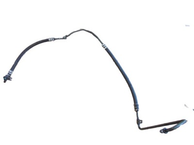 Renault espace iv 3.0dci шланг кондиционера фото №1