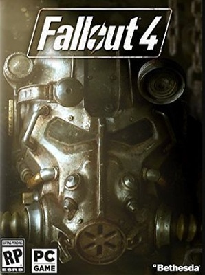 Fallout 4 PC Klucz Steam