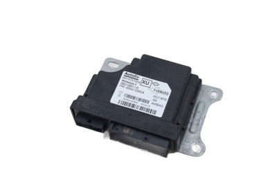 Датчик блок керування подушка безпеки renault megane iv 2016r 631475100a фото №1