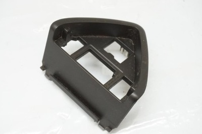 Защита рамка переключателей renault koleos фото №1