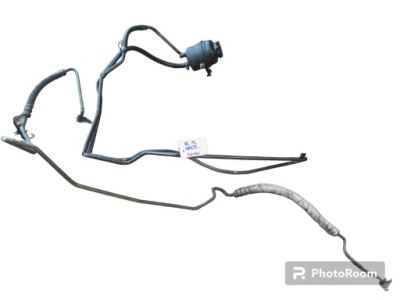 Шланг підсилювача opel vectra c lift 3.0 cdti фото №1