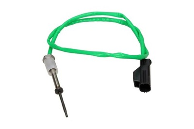 Датчик, температура выхлопных газов psa 1606611680 фото №1