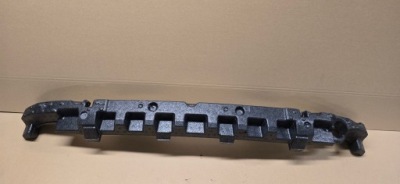 Opel corsa f lift абсорбер бампера перед передній фото №1