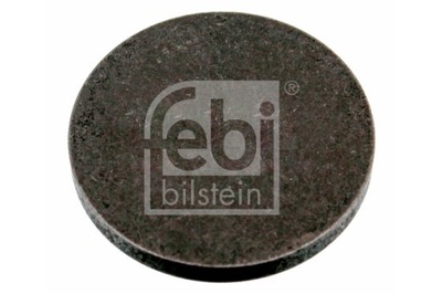 FEBI BILSTEIN 31X3.35 REGULADOR LUZU ZAWOROWEGO VOLVO 240 740 760 780  