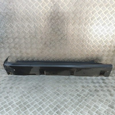 Ford transit - tourneo connect 2018 поріг фото №1