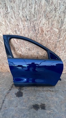 Ford kuga mk3 дверь правый перед rl неокрашенный фото №1