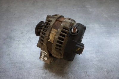 Генератор land rover discovery iv 4 3.0 фото №1