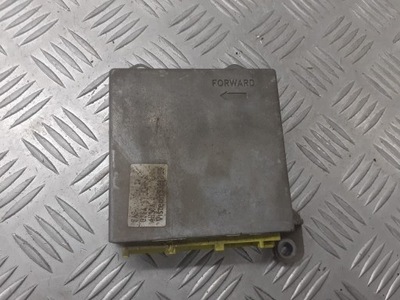 Модуль подушка безопасности mazda 6 gj6a57k30c фото №1