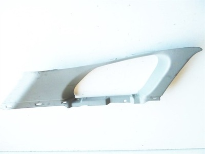 PROTECTION PILLAR REAR LEFT TOYOTA AVENSIS T27 UNIVERSAL  