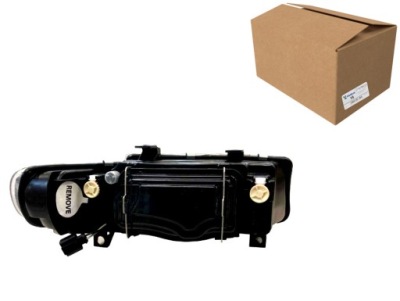 Abakus 445-1109l-ld-em фара фото №1