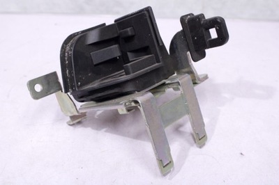 Bmw 5 g31 кронштейн кронштейн шторка левая 7387501 фото №1