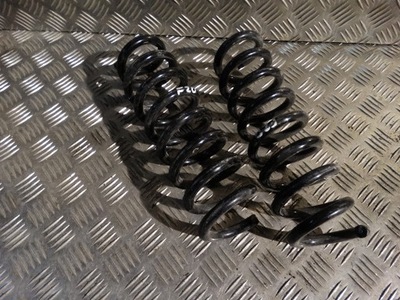 Idealne пружины задние bmw f20 1 фото №1