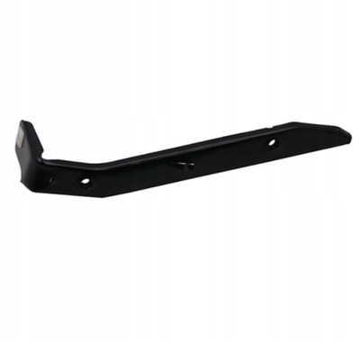 Dpa 88071332402 кронштейн, бампер фото №1