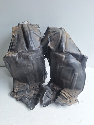 Toyota prius + prius plus 12-15 підкрилок перед праве фото №1