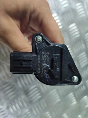 Lexus lc lc500 lc500h витратомір датчик масової витрати повітря фото №1