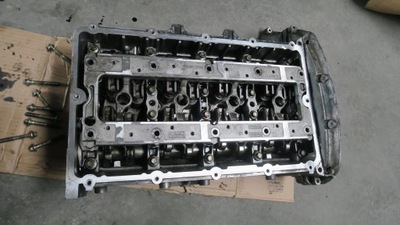 Ford transit defender ranger 2.2 tdci головка валы euro 5 фото №1