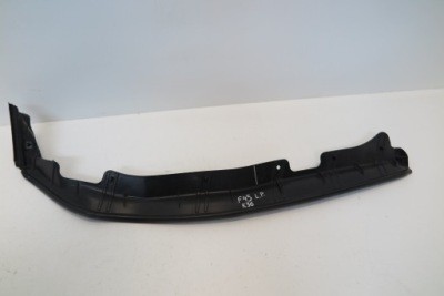 Прокладка стойка a дверь левый перед bmw f45 7298831 фото №1