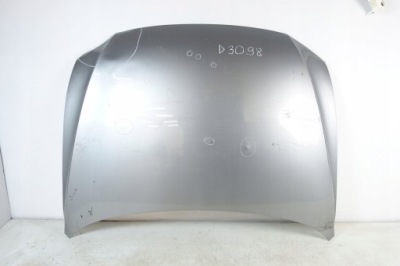 Капот кришка двигуна vw passat b8 3g0 фото №1