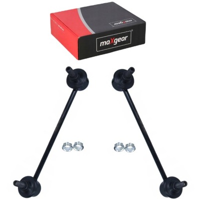 З'єднувачі перед smart forfour fortwo renault twingo фото №1