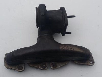 Колектор випускний mercedes gla 156 x156 фото №1