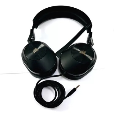 SŁUCHAWKI CORSAIR HS 55