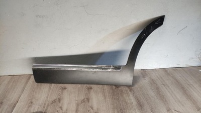 Kia sorento iii молдинг дверь левый задняя 87775-c5200 фото №1