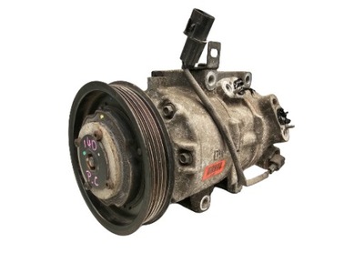 HYUNDAI I40 1.7 CRDI COMPRESSOR AIR CONDITIONER 1B33E-00700  