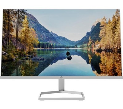 Monitor 24 cale HP M24fw IPS FULL HD 60Hz HDMI VGA