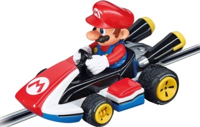 Carrera EVOLUTION Mario Kart - Mario