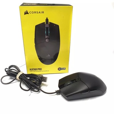 MYSZ CORSAIR KATAR PRO