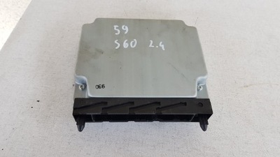 Бортовой компьютер volvo s60 i 2.4 фото №1