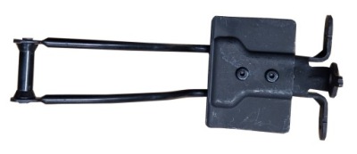 Обмежувач двері багажника ford transit mk7 mk8 фото №1